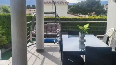 Chalet in Calpe - Calp photo 45