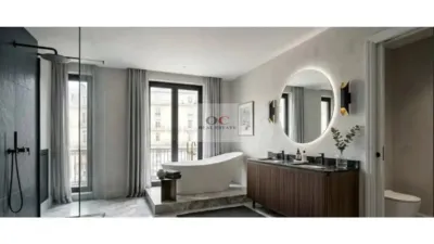 Apartment in Murcia City photo 5