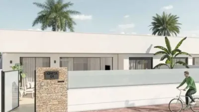 Chalet in Murcia City photo 5