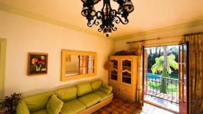 Rustic property in Novelda photo 49