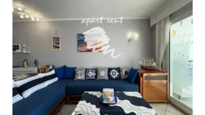 Apartment in Empuriabrava photo 5