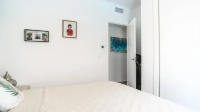 Chalet in Algorfa photo 18