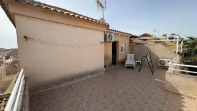 Chalet in Orihuela photo 24