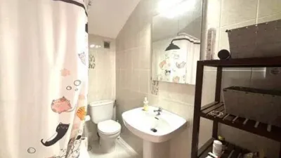 Apartment on Calle de la Costa photo 18