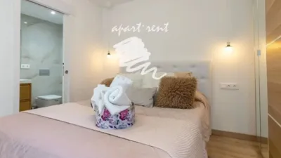 Apartment in Centre photo 15