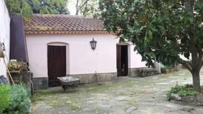 Rustic house in Trujillo photo 24