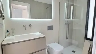 Chalet en Monforte del Cid photo 37
