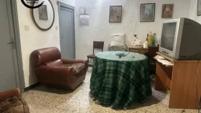 Rustic house in Cádiar photo 24