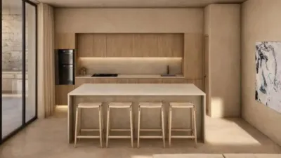 Chalet in Finestrat photo 12