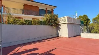 Chalet in Canyelles photo 4