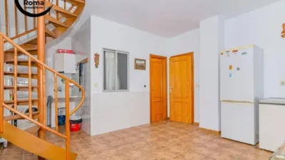 Chalet in Albolote photo 13