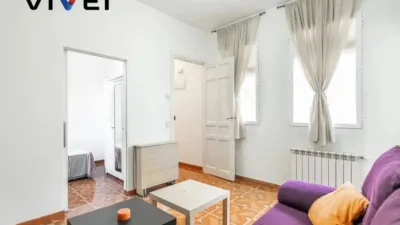 Apartment in Embajadores-Lavapiés photo 3