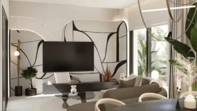 Chalet in Algorfa photo 2