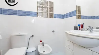 Chalet in Albolote photo 25