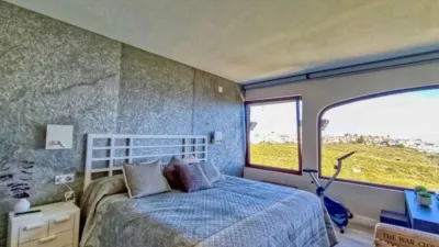Chalet in Santa Pola photo 17