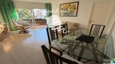 Apartment in Santa Margarida photo 5