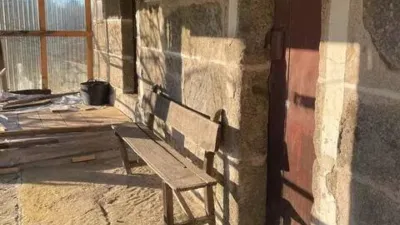 Rustic house in San Cristovo de Cea photo 14