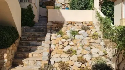Chalet in Orihuela photo 18