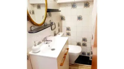 Apartment in Calella photo 13