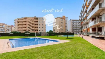 Apartment in Santa Margarida photo 9
