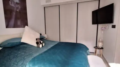Apartment in Guardamar del Segura photo 9
