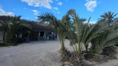 Casa – Guardamar del Segura - Vista 3