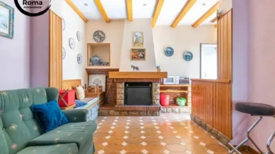 Chalet in Jun photo 17