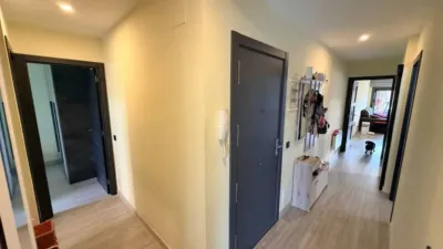 Apartment on Avinguda de Girona photo 13