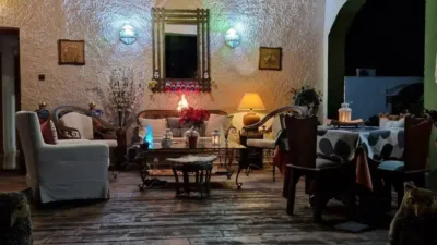 Casa – Orihuela - Vista 2