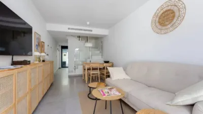 Chalet in Guardamar del Segura photo 10