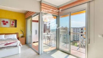 Apartment in Santa Margarida photo 19