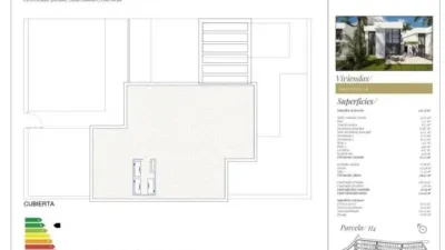 Chalet in Polop photo 18