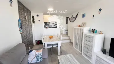 Apartment in Empuriabrava photo 8