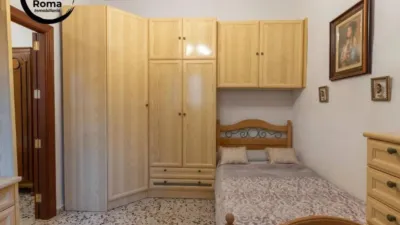 Apartment in Granada City photo 12