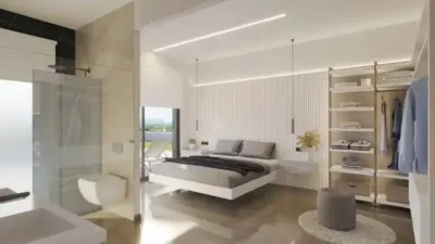 Chalet in Algorfa photo 8
