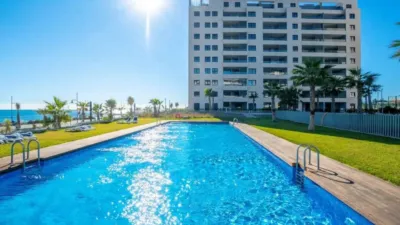 Piso – Torrevieja - Vista 3