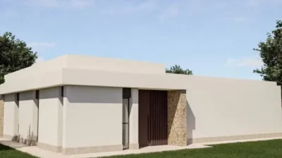 Chalet en Aspe photo 10