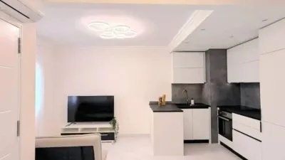 Chalet en Nueva Torrevieja photo 5
