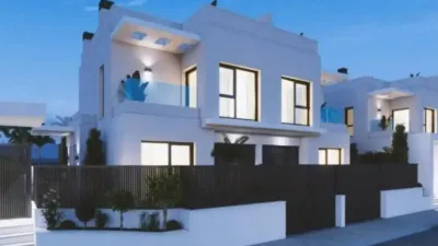 Chalet in Los Alcázares photo 5