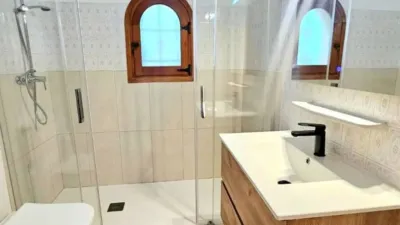 Chalet in Calpe - Calp photo 13