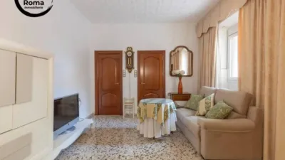 Apartment in Granada City photo 22