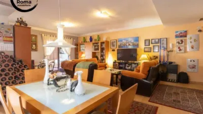 Apartment in Güéjar Sierra photo 11