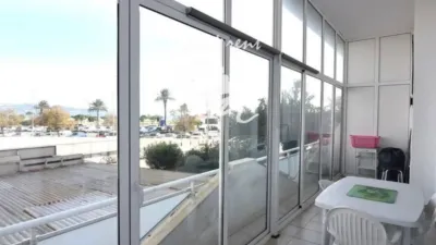 Apartment in Empuriabrava photo 15