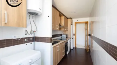 Apartment in Santa Fe photo 22