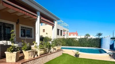 Casa - Vista 3