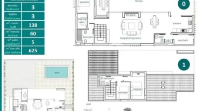Chalet in Murcia Capital photo 15