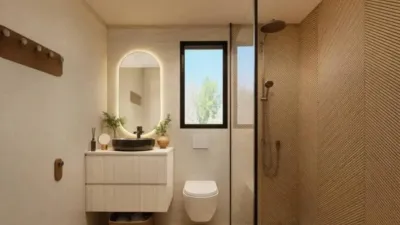Apartment in the City Centre photo 10