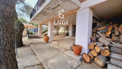 Chalet in Valldemar-Calafell Parc-Mas Romeu photo 6