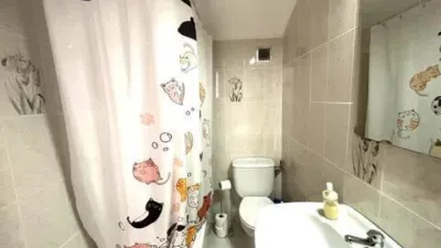 Apartment on Calle de la Costa photo 17