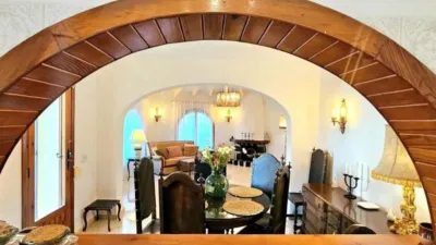 Chalet in Calpe - Calp photo 8